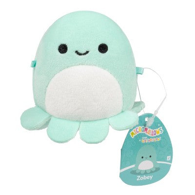 Micromallows 2.5'' Blind Plush with Fashion - S1