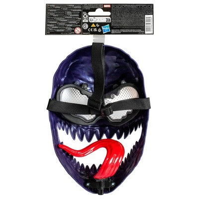 Marvel Spider-Man Venom vs Venom Face Mask