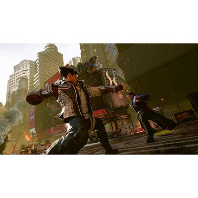 TEKKEN 8 - PlayStation 5