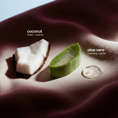 VQ Hand Sanitizer - Coconut - 1.01 fl oz