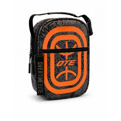 Overtime Big O Dual Compartment Lunch Box - Mash Up 2.0