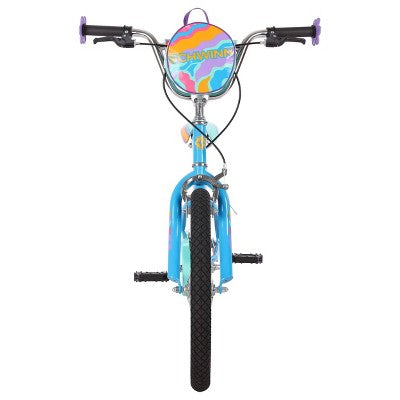 Schwinn Iris 20" Youth Bike - Light Blue (LOCAL PICKUP ONLY)