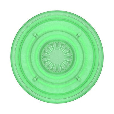 PopSockets PopGrip Cell Phone Grip & Stand - Broccoli Green