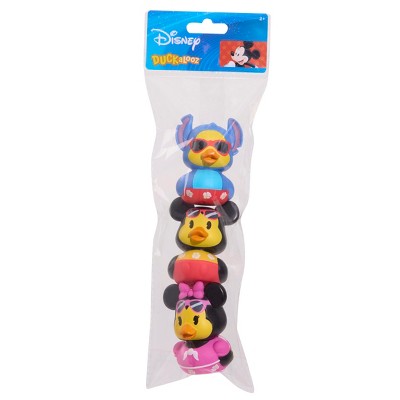Disney Summer Ducks