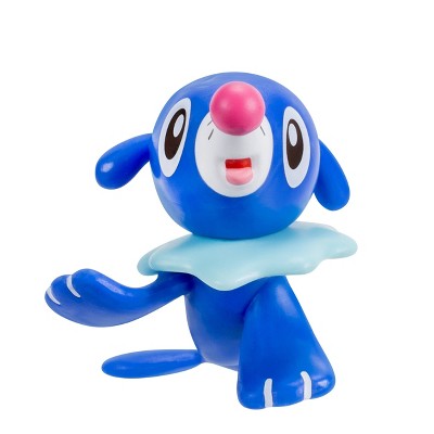 Pokemon TGT Battle Figure Multipack - 10pk