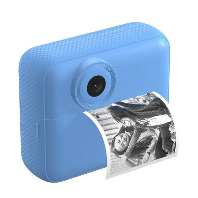 GEMS Kids Instant Camera - Blue