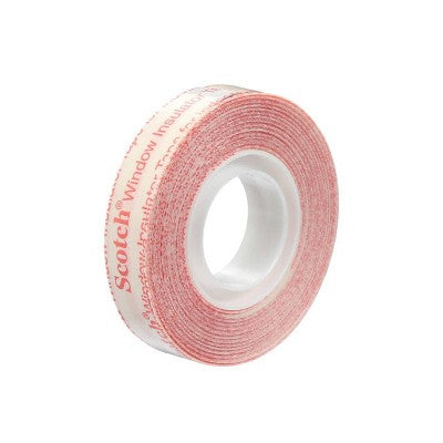 3M Indoor Window Film Mounting Tape Clear