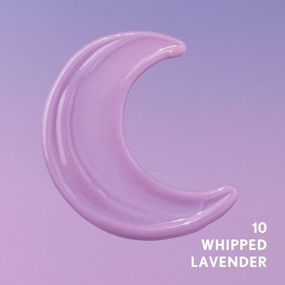 COVERGIRL Clean Fresh Jammy Mask - 10 - Whipped Lavender - 0.24oz