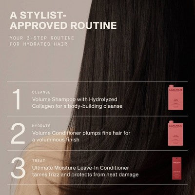 Laura Polko Volume Conditioner - 13.5 fl oz
