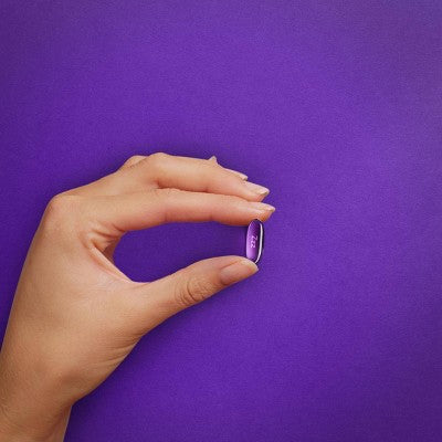ZzzQuil Nighttime Sleep-Aid LiquiCaps - Diphenhydramine HCl - 12ct