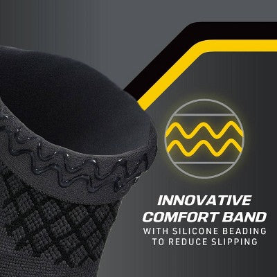 FUTURO Premium Compression Ankle Sleeve - S/M