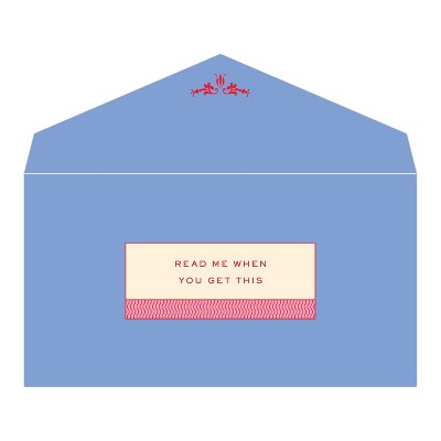 Read Me When: Love of My Life Cards Pack - Knock Knock