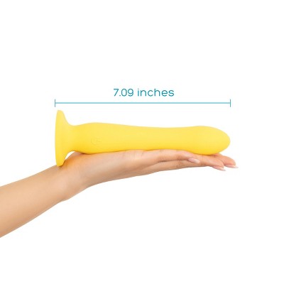 plusOne Luxe Ripple Multivibe Vibrator