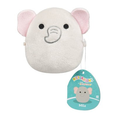 Micromallows 2.5'' Blind Plush with Fashion - S1