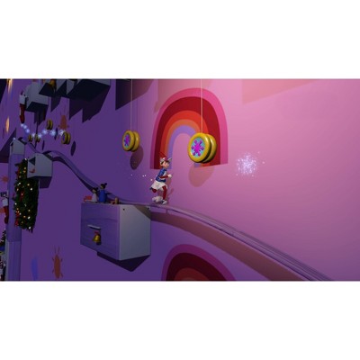 The Elf on the Shelf: Christmas Heroes - PlayStation 5