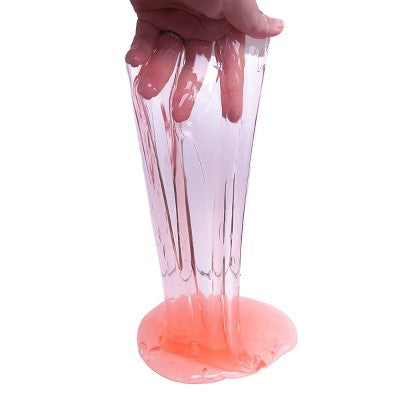 Compound Kings Nichole Jacklyn Strawberry Water Slime
