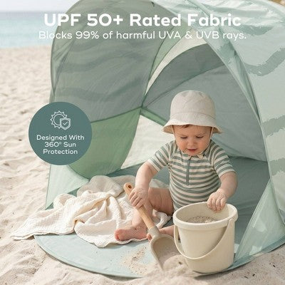 Babymoov Moov & Protect Anti-UV Tent (LOCAL PICKUP ONLY)