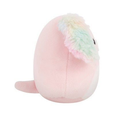 4" Blind Valentine Capsules Plush - Squishmallows
