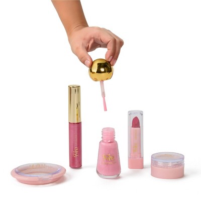 FAO Schwarz Makeup Surprise 12pc Real Makeup Set