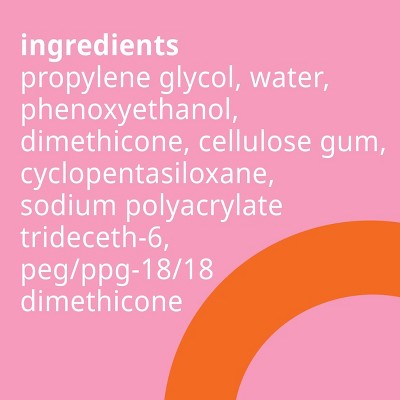 plusOne Hybrid Lube - 4 fl oz
