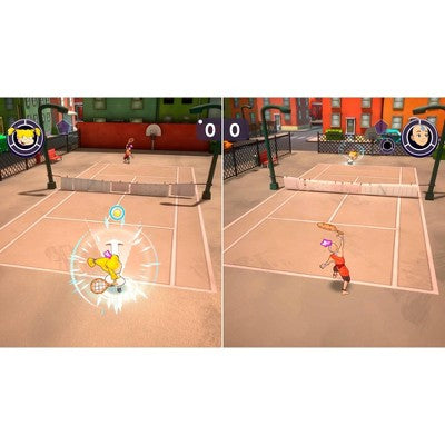 Nickelodeon Extreme Tennis: Next! - Nintendo Switch
