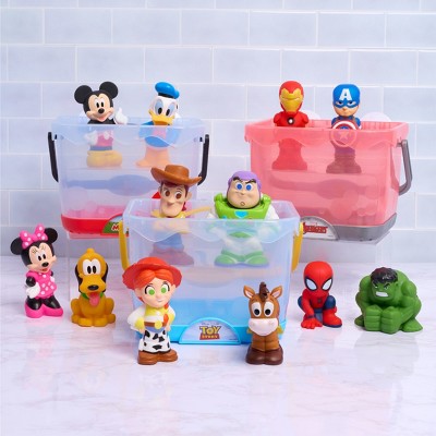 Cars Disney Bath Caddy