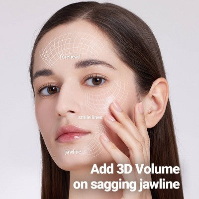 SUNGBOON EDITOR Retinol Boost Up Mask