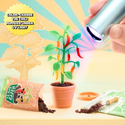 MGA's Miniverse Make It Mini Nature Series 3