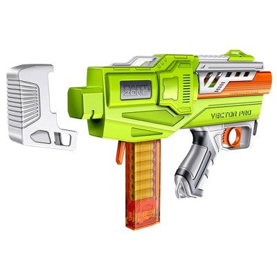 Dart Zone Covert Ops Max Vector Pro Toy Blaster