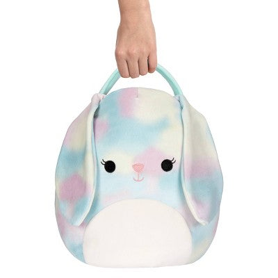 Squishmallows Eliana the Bunny Easter Basket