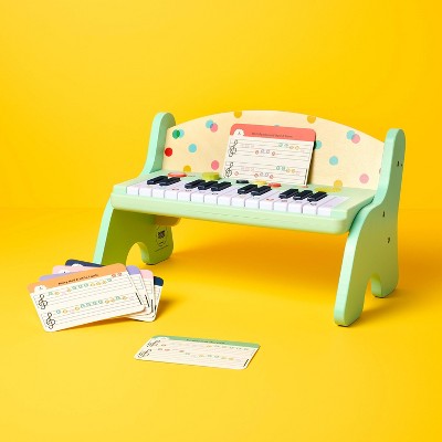 Piano - Gigglescape: Musical Toy for Toddlers