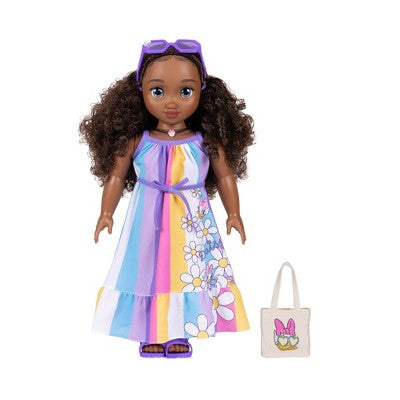 Disney ILY 4ever 18" Daisy Brunette Inspired Doll