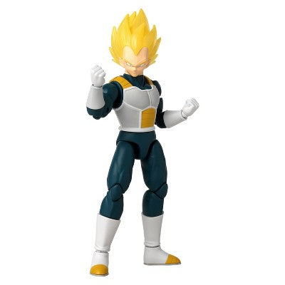 Dragon Ball Super Broly Super Saiyan Vegeta Action Figure (Target Exclusive)