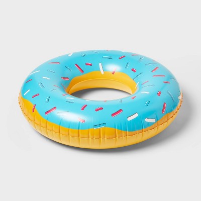 Donut Pool Float - Sun Squad
