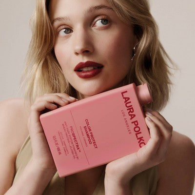 Laura Polko Color Protect Shampoo - 13.5 fl oz
