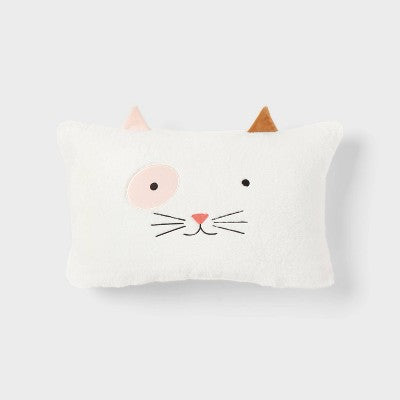 Cat Kids' Sleeping Bag - Pillowfort (LOCAL PICKUP ONLY)