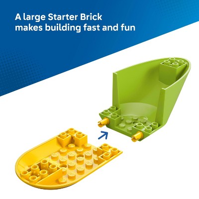 LEGO Marvel Spidey And His Amazing Friends Spidey: Underwater Vehicles Building Toy, Easter Basket Gifts for Kids, 11207