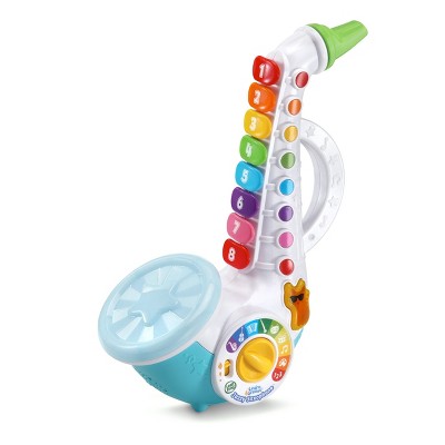 LeapFrog Learn & Groove Jazzy Saxophone