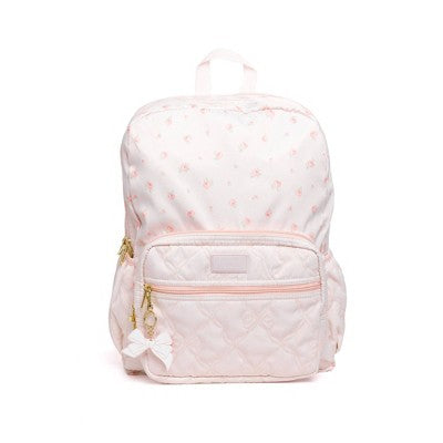LoveShackFancy x Target - Yoobi Blooming Heirloom Ditsy Backpack Ballet Bloom
