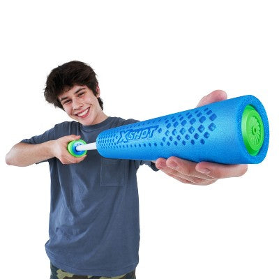XSHOT Water Foam Blaster Single Splash Toy
