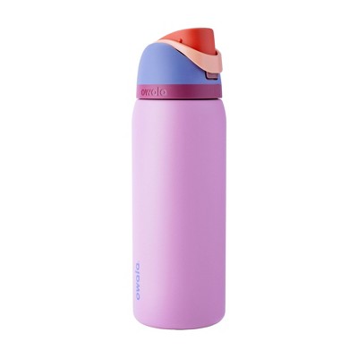 Owala 32oz FreeSip Stainless Steel Water Bottle - Kickflip