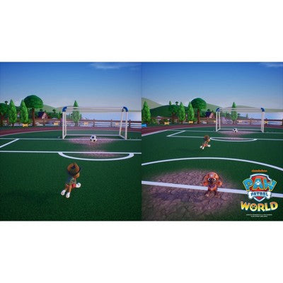 PAW Patrol World - Nintendo Switch