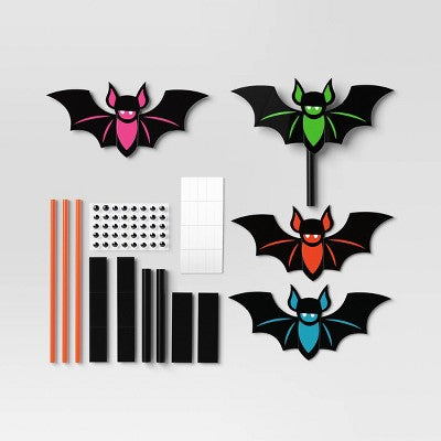 20pc Flapping Bat Party Game Kit - Hyde and EEK! Boutique