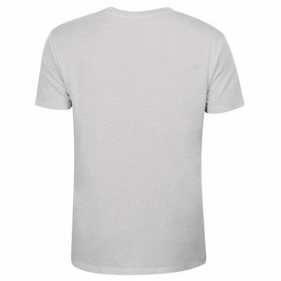NHL Philadelphia Flyers Women's Short Sleeve Ash T-Shirt - M
