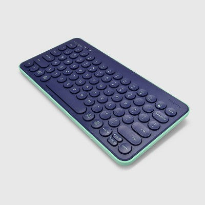 Bluetooth Keyboard - heyday Future Dusk