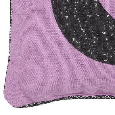 2pk Pillows Bat and Moon - Bullseye's Playground