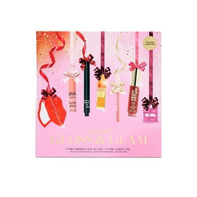 Best of Lip Gift Set - 7pc