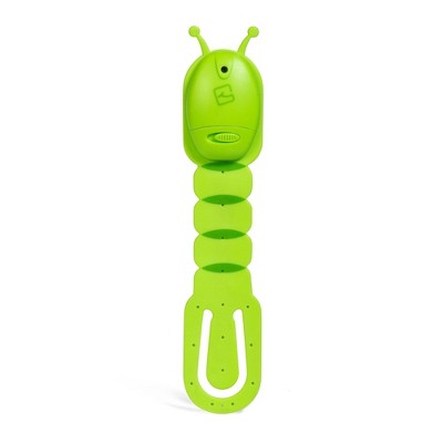 Flexilight Bookworm - Green