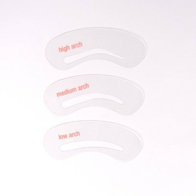 Trim Beauty Tool Lash & Brow Kit