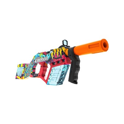 E-Blasters T-01 Rad Wraps Mod